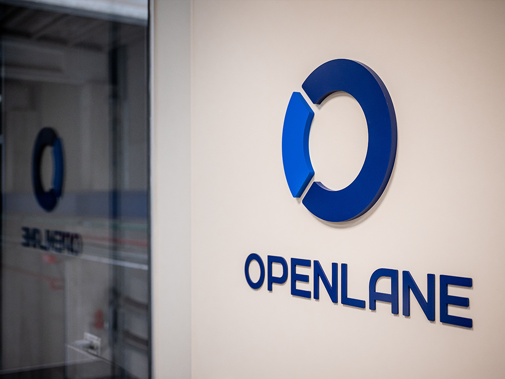 OPENLANE facilite la recommercialisation des flottes pour que les propriétaires de flottes soient plus performants